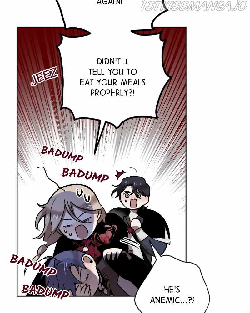 The Demon King’s Confession Chapter 12 - Page 29