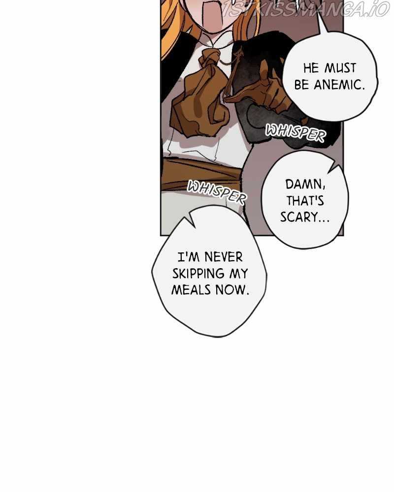 The Demon King’s Confession Chapter 12 - Page 31
