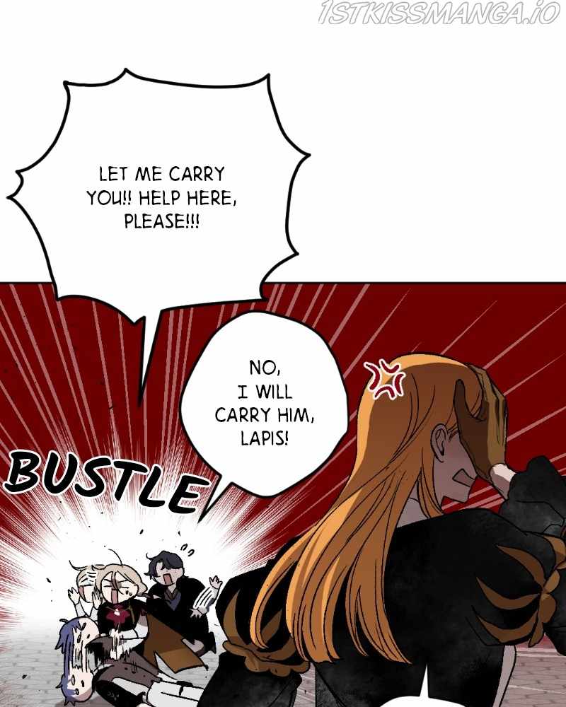 The Demon King’s Confession Chapter 12 - Page 32