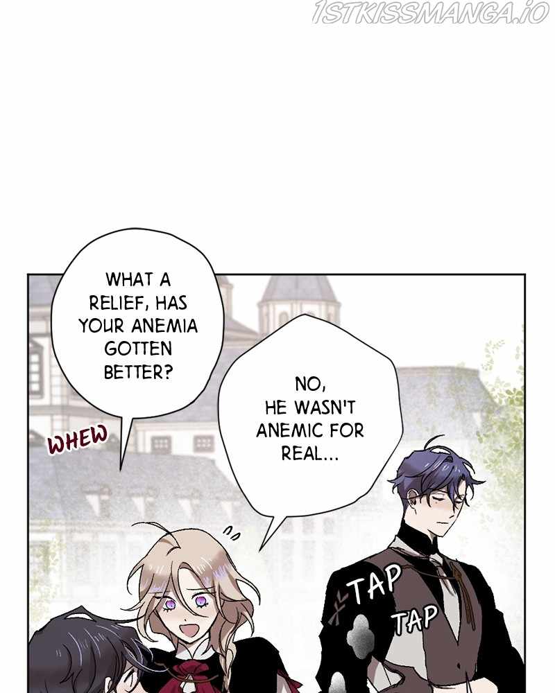 The Demon King’s Confession Chapter 12 - Page 42