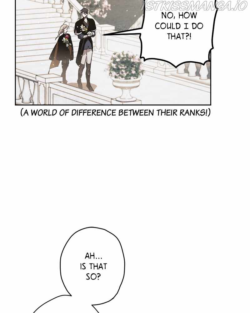 The Demon King’s Confession Chapter 12 - Page 55