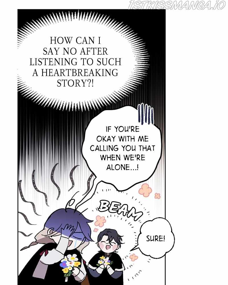 The Demon King’s Confession Chapter 12 - Page 60