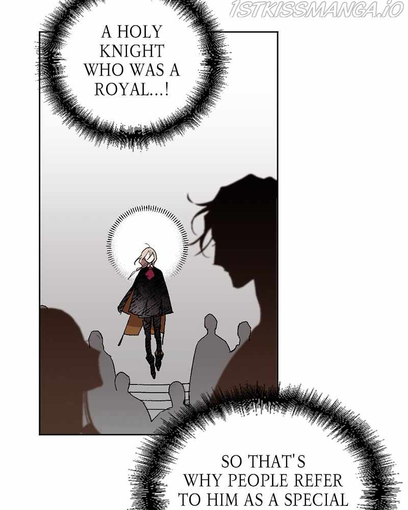 The Demon King’s Confession Chapter 12 - Page 8