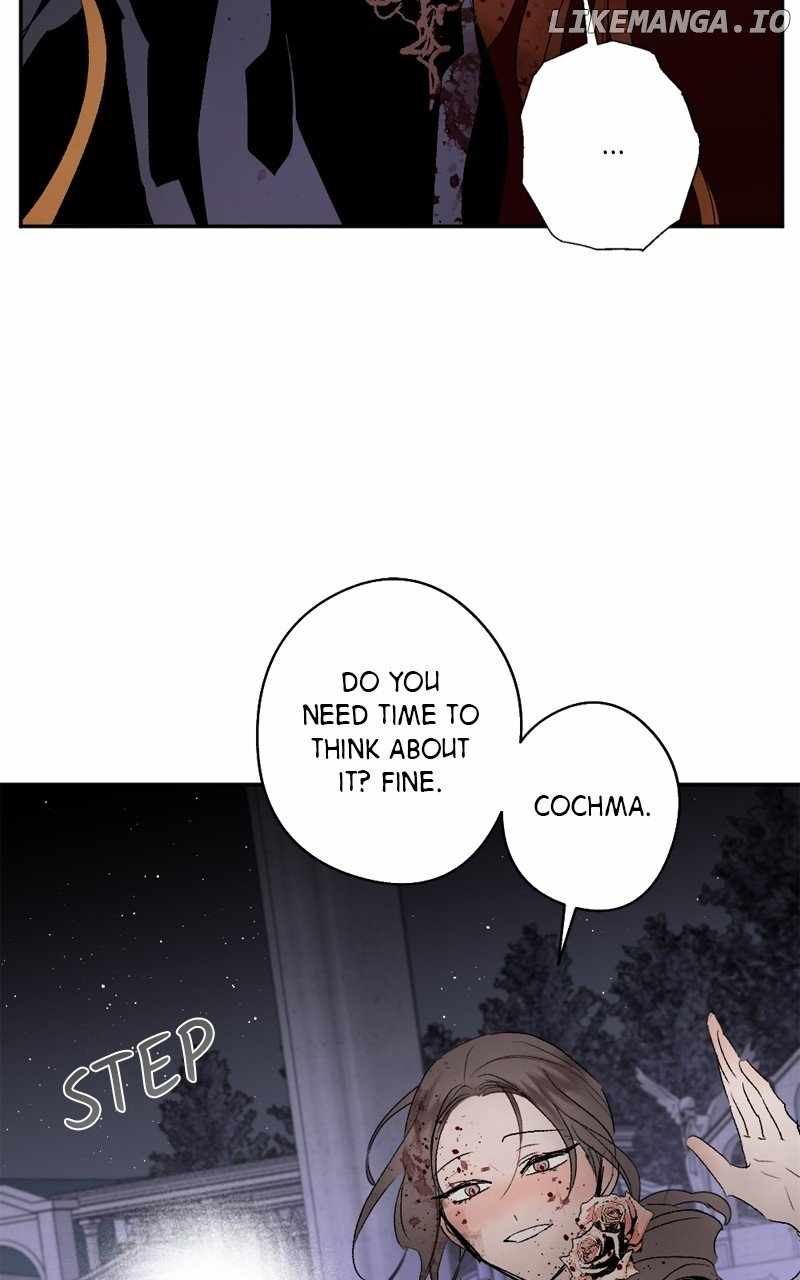 The Demon King’s Confession Chapter 120 - Page 100