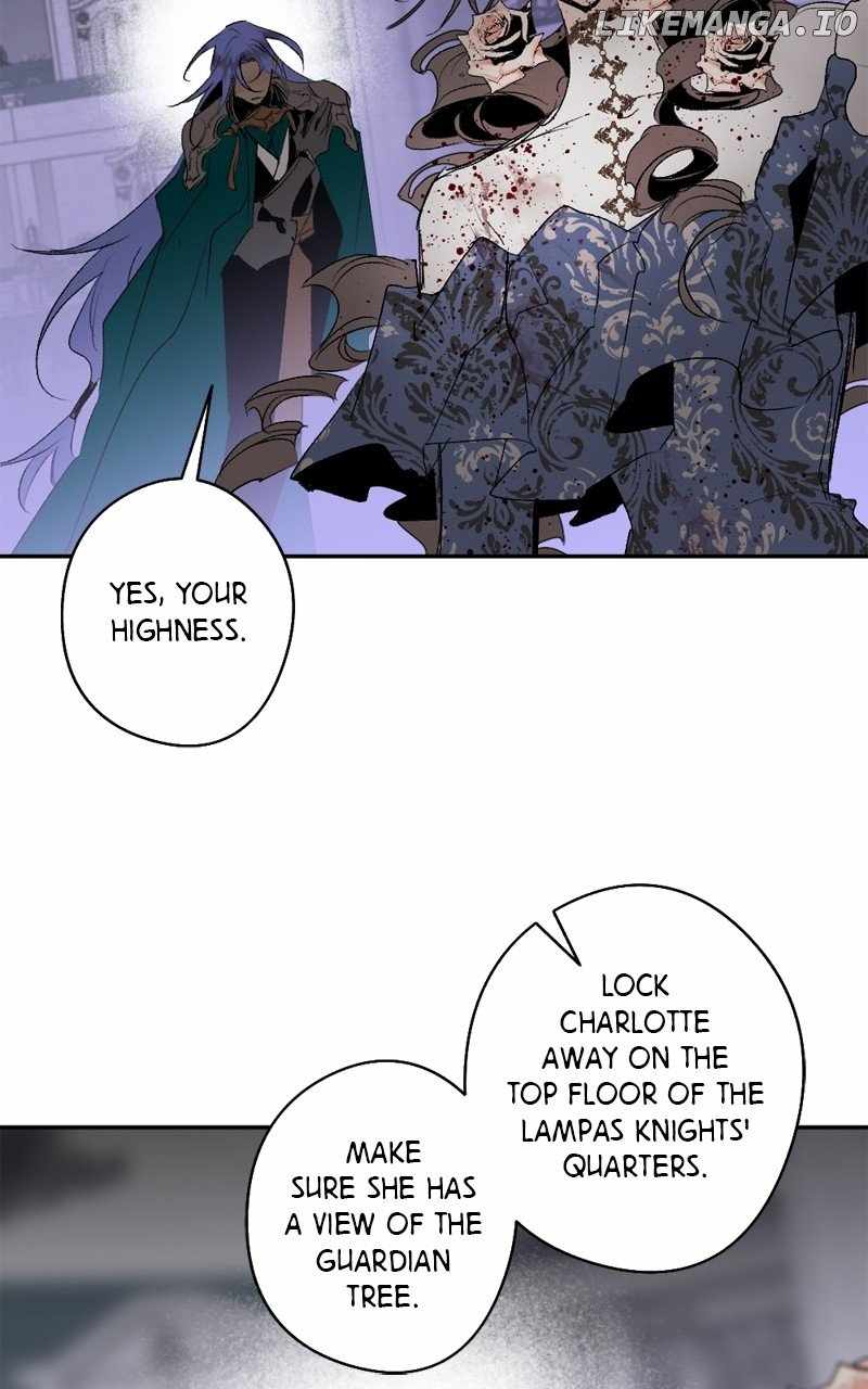 The Demon King’s Confession Chapter 120 - Page 101