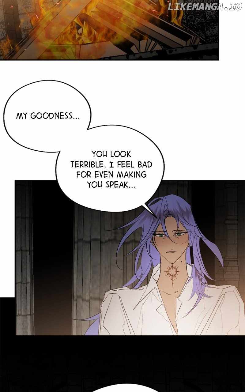 The Demon King’s Confession Chapter 120 - Page 106