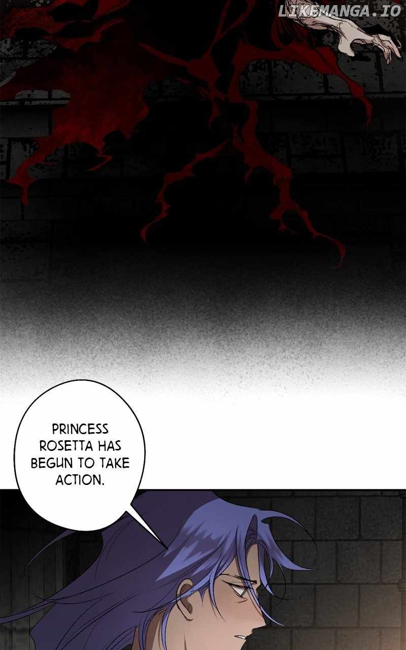 The Demon King’s Confession Chapter 120 - Page 108
