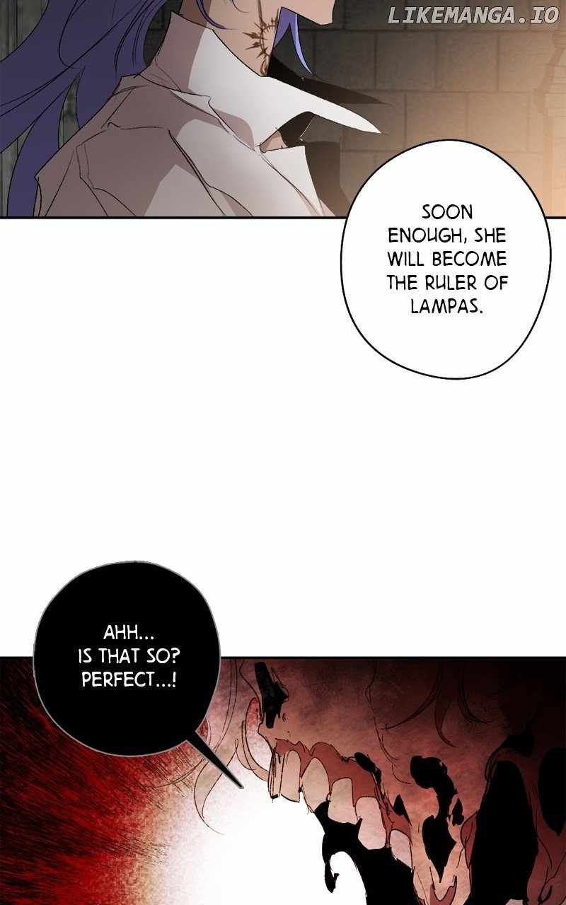 The Demon King’s Confession Chapter 120 - Page 109