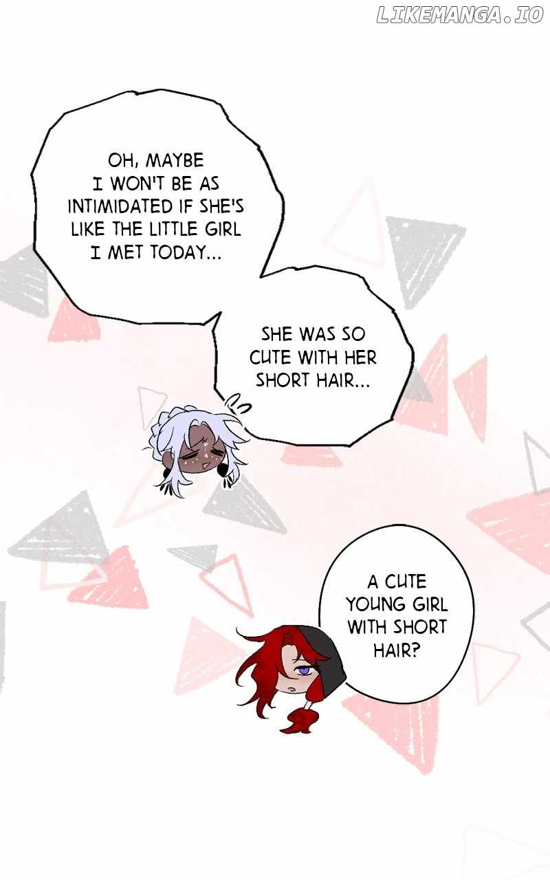 The Demon King’s Confession Chapter 120 - Page 11