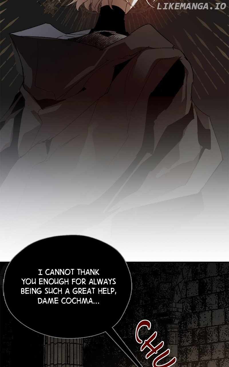 The Demon King’s Confession Chapter 120 - Page 111