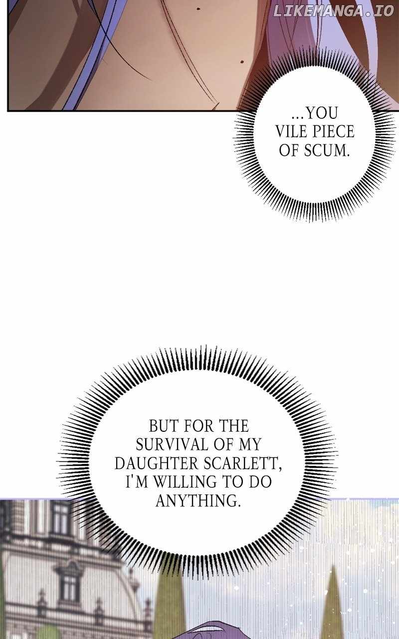 The Demon King’s Confession Chapter 120 - Page 113