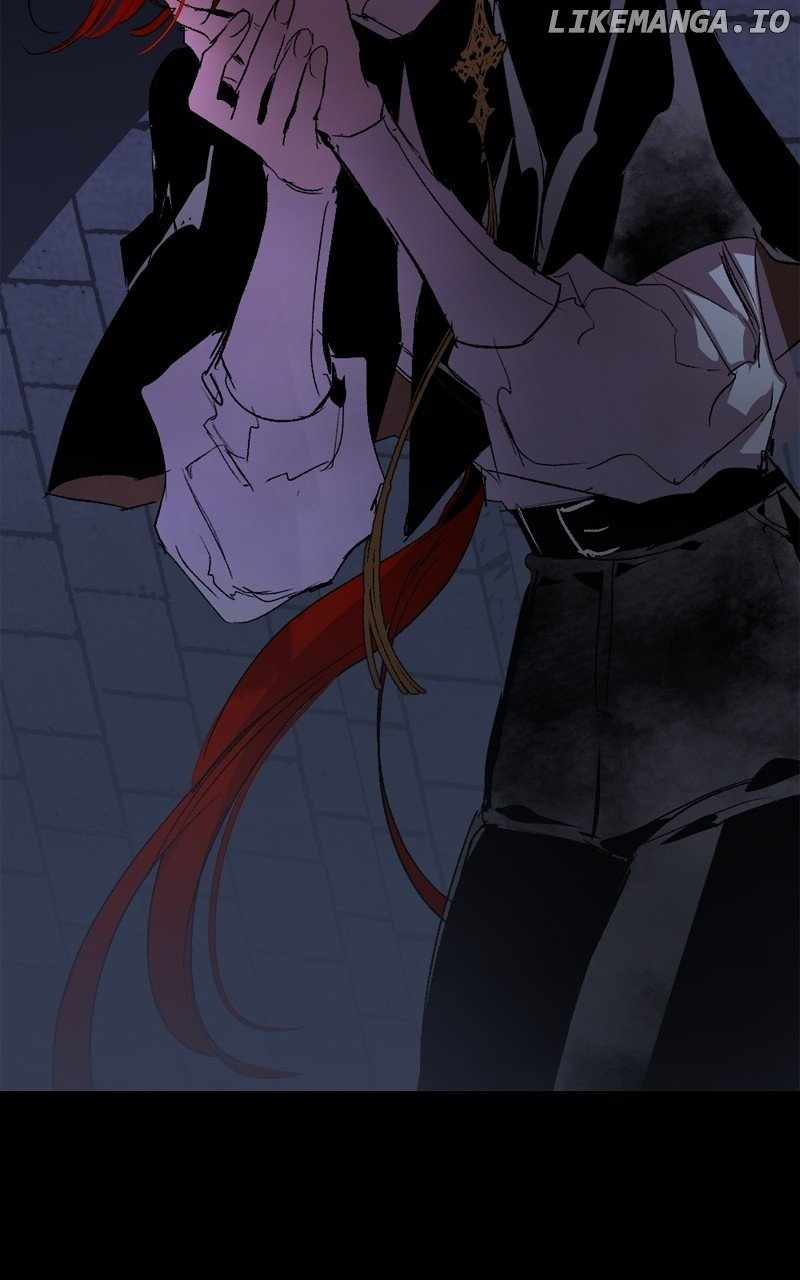The Demon King’s Confession Chapter 120 - Page 117
