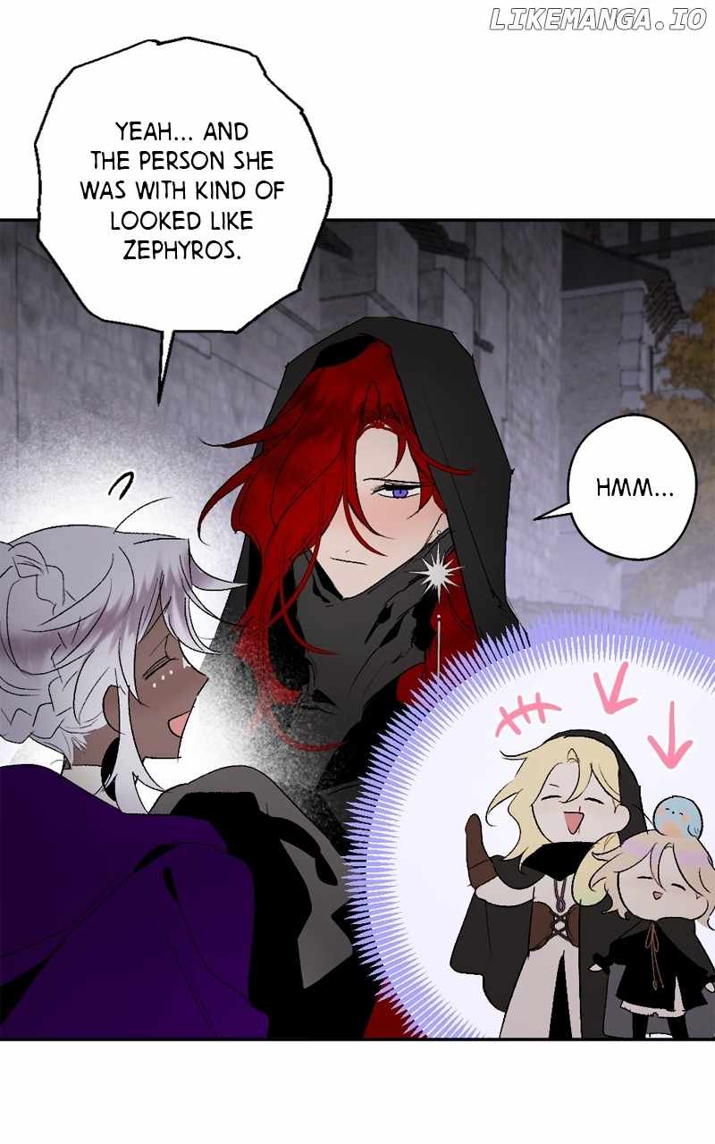 The Demon King’s Confession Chapter 120 - Page 12