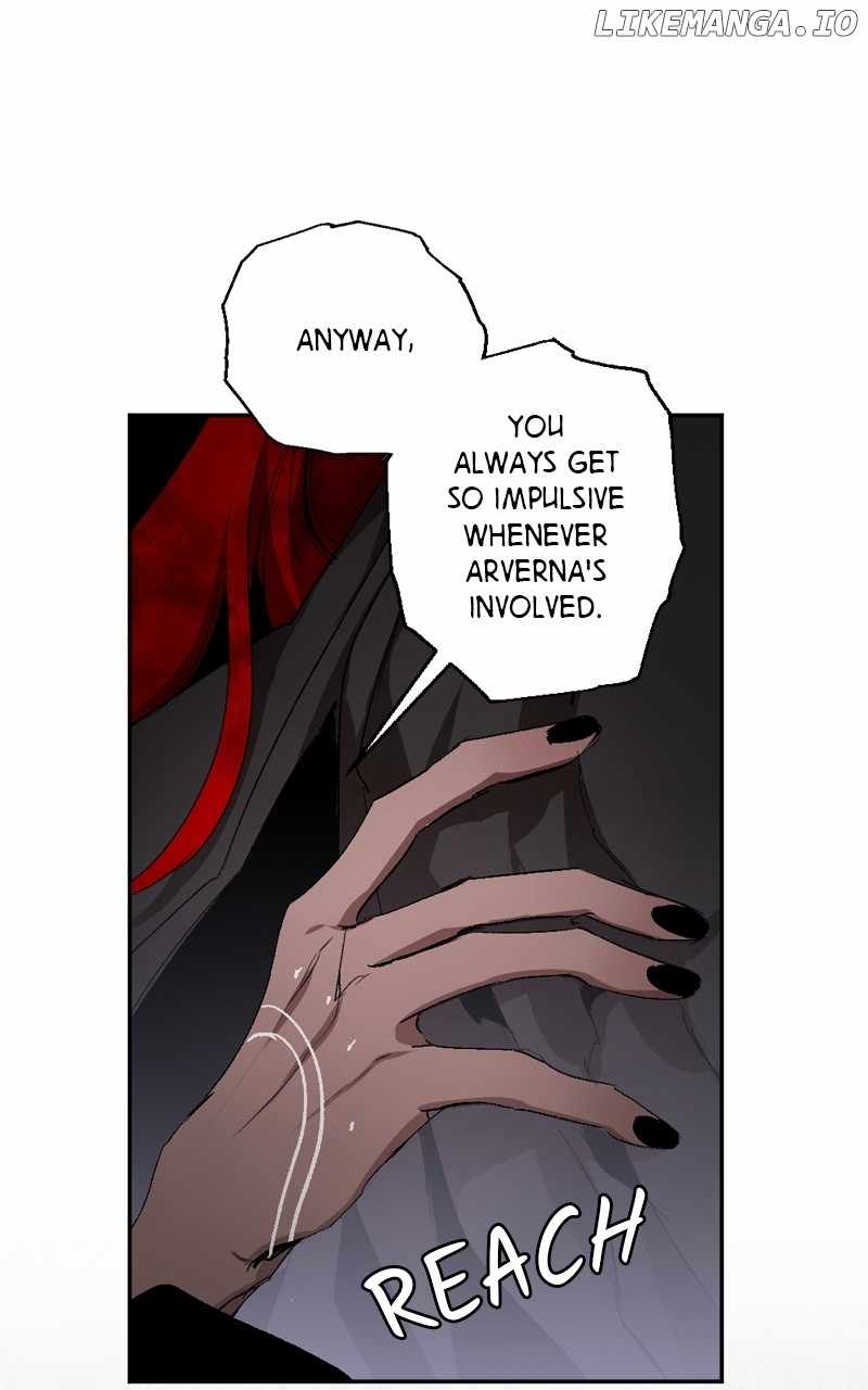 The Demon King’s Confession Chapter 120 - Page 13