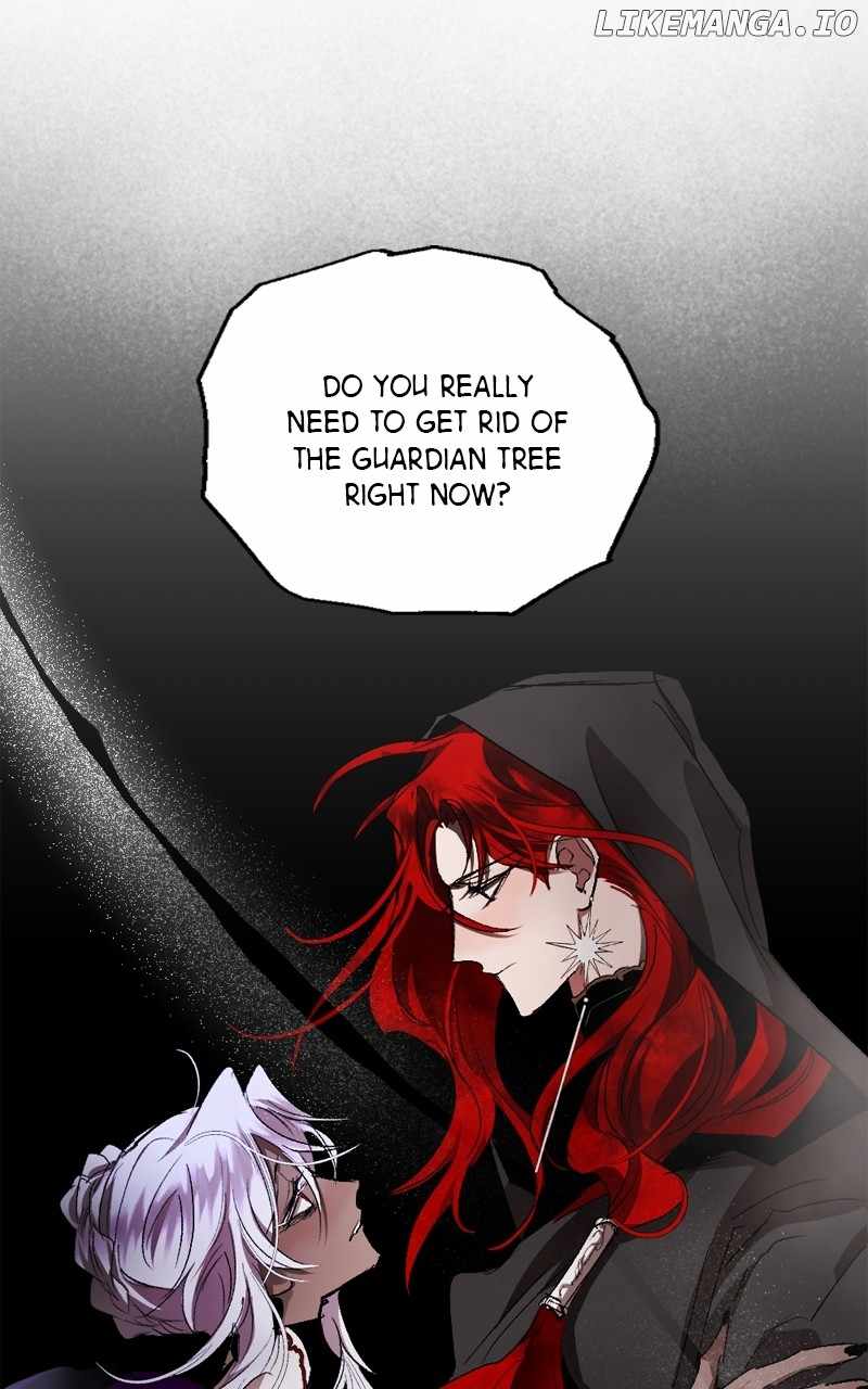 The Demon King’s Confession Chapter 120 - Page 14