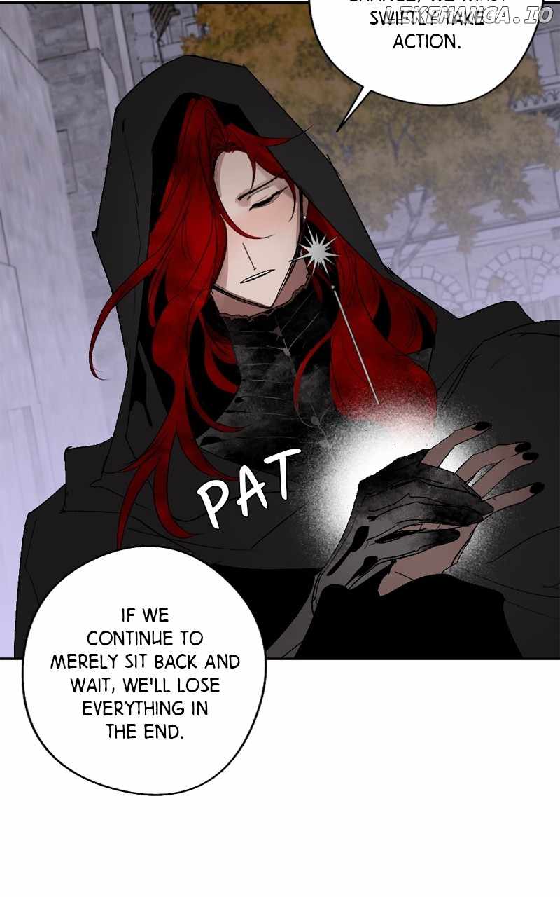 The Demon King’s Confession Chapter 120 - Page 16