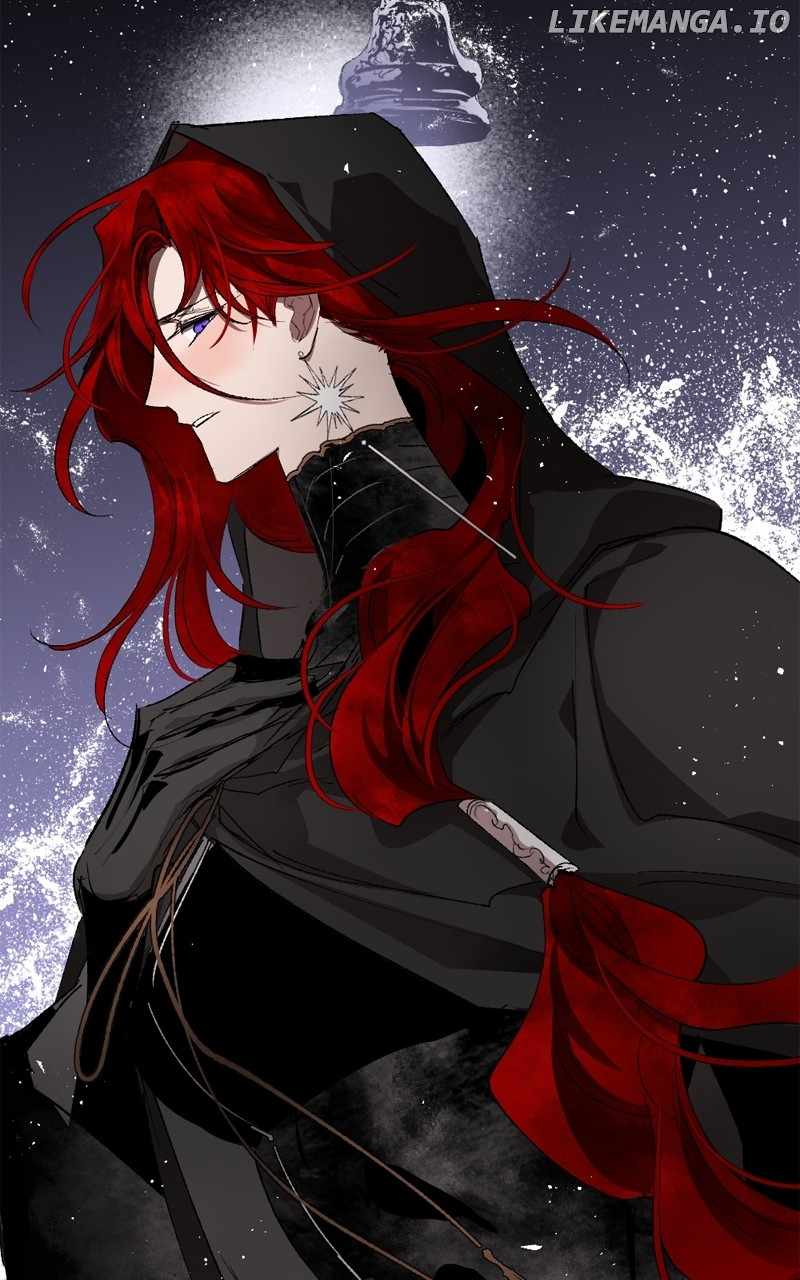 The Demon King’s Confession Chapter 120 - Page 19