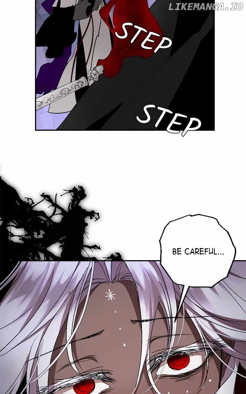 The Demon King’s Confession Chapter 120 - Page 21