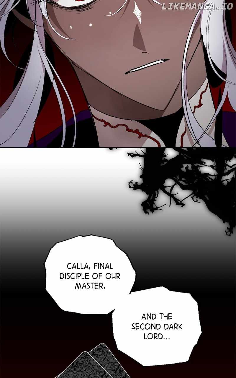 The Demon King’s Confession Chapter 120 - Page 22