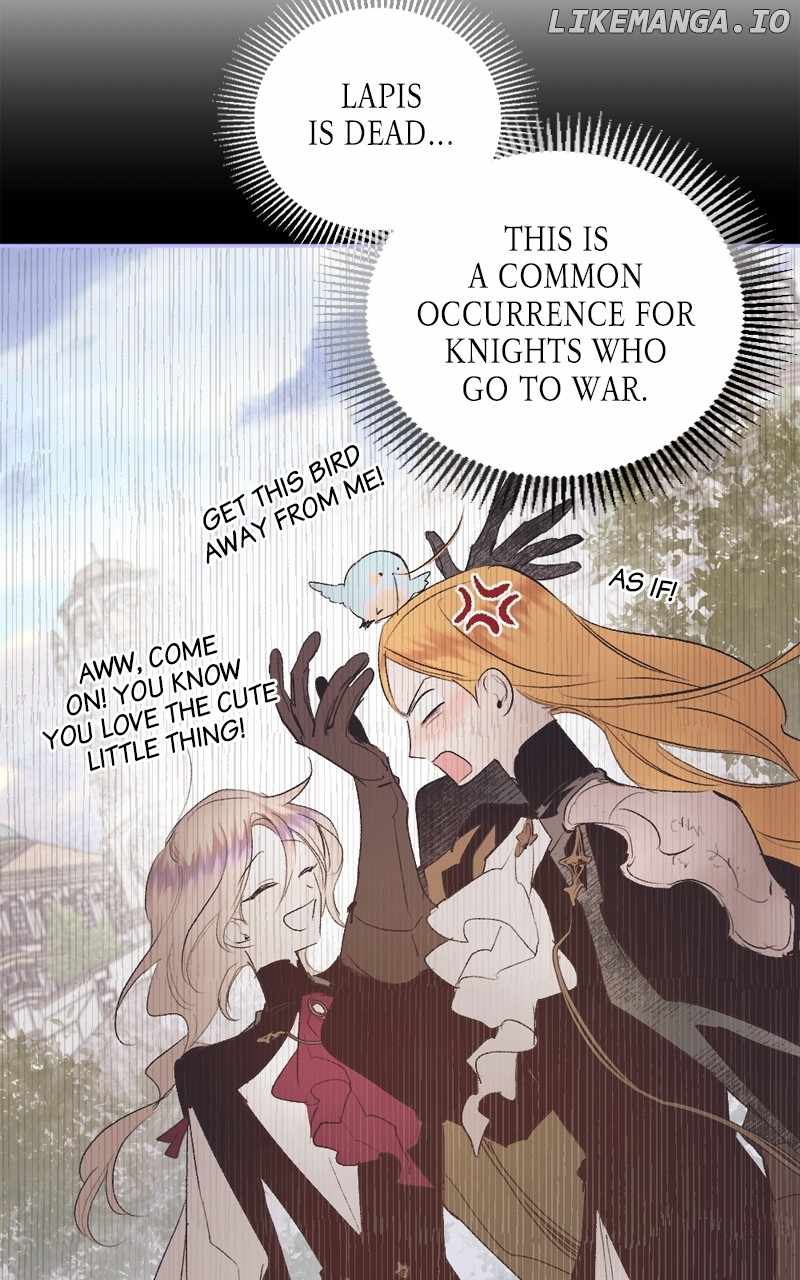 The Demon King’s Confession Chapter 120 - Page 32
