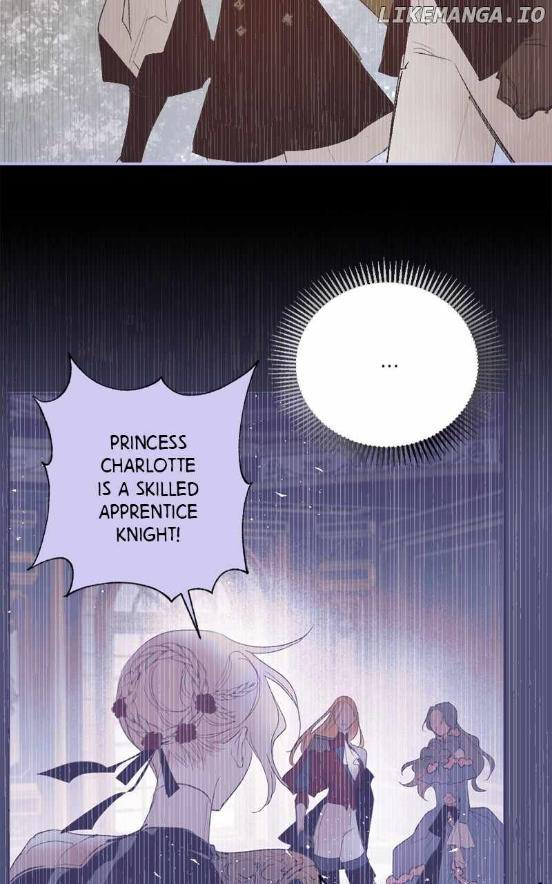 The Demon King’s Confession Chapter 120 - Page 33