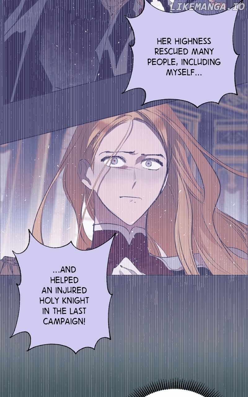 The Demon King’s Confession Chapter 120 - Page 34