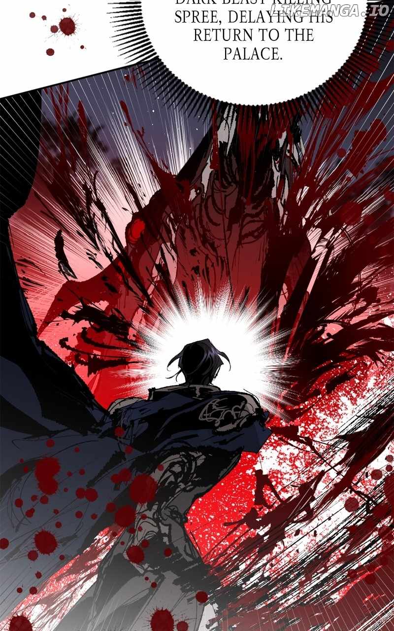 The Demon King’s Confession Chapter 120 - Page 41