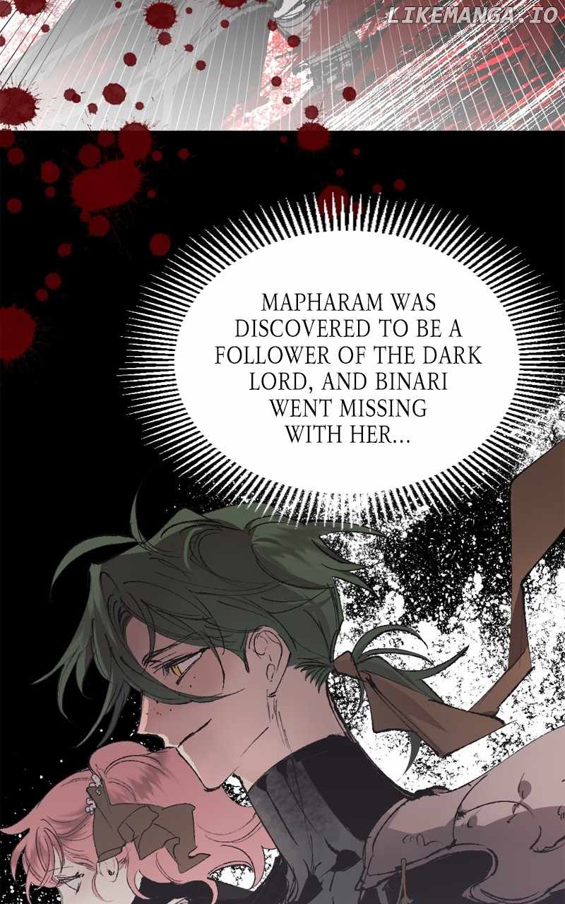 The Demon King’s Confession Chapter 120 - Page 42