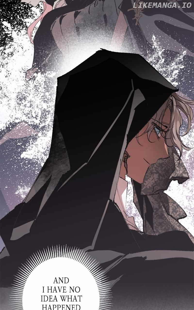 The Demon King’s Confession Chapter 120 - Page 43