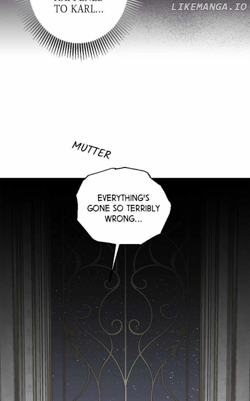 The Demon King’s Confession Chapter 120 - Page 44