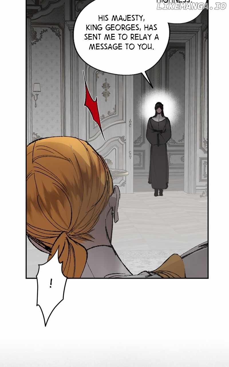 The Demon King’s Confession Chapter 120 - Page 46