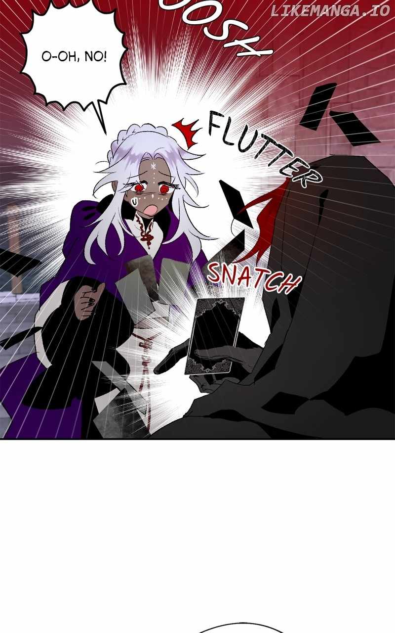The Demon King’s Confession Chapter 120 - Page 5