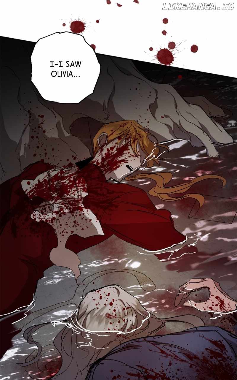 The Demon King’s Confession Chapter 120 - Page 53