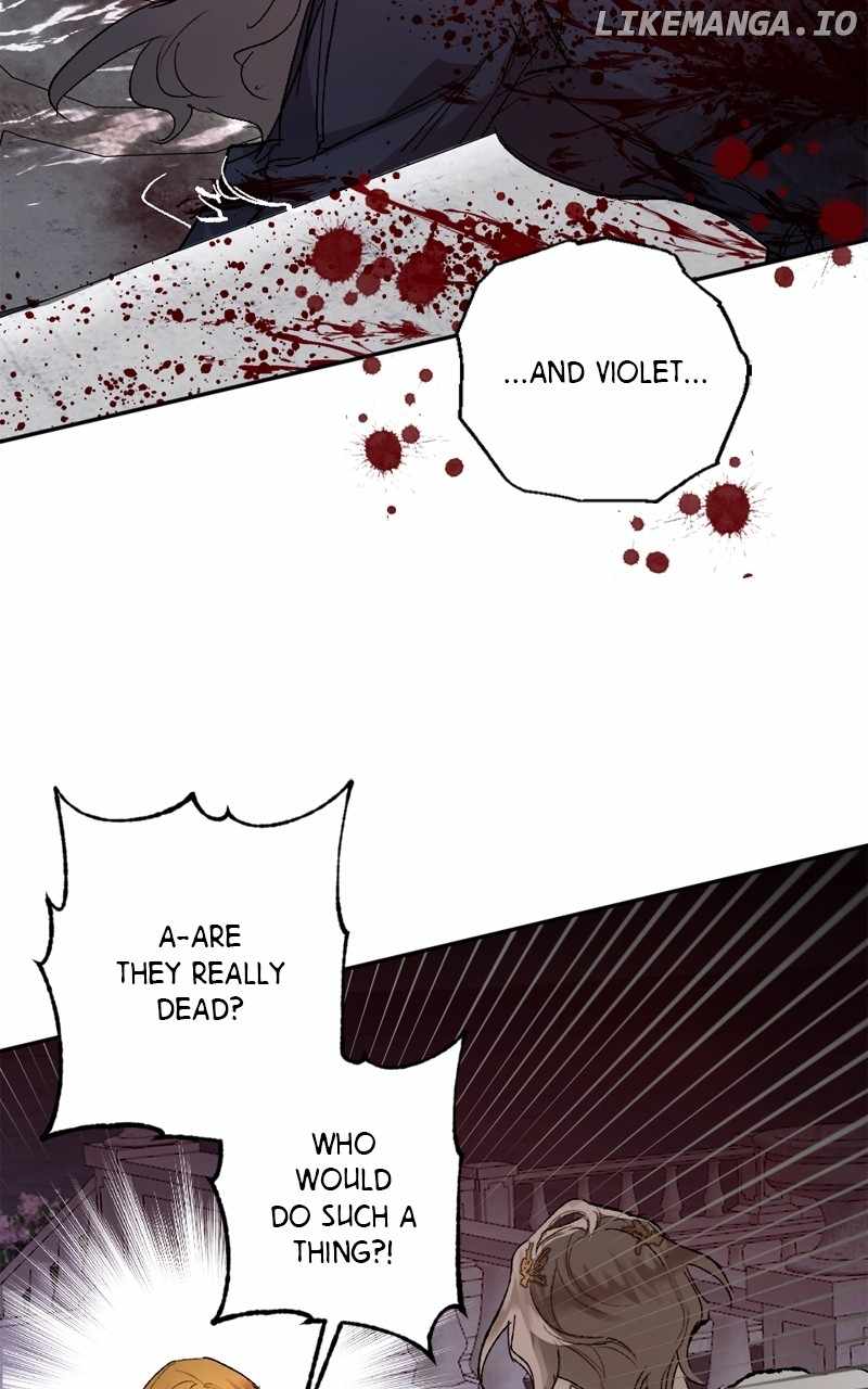 The Demon King’s Confession Chapter 120 - Page 54