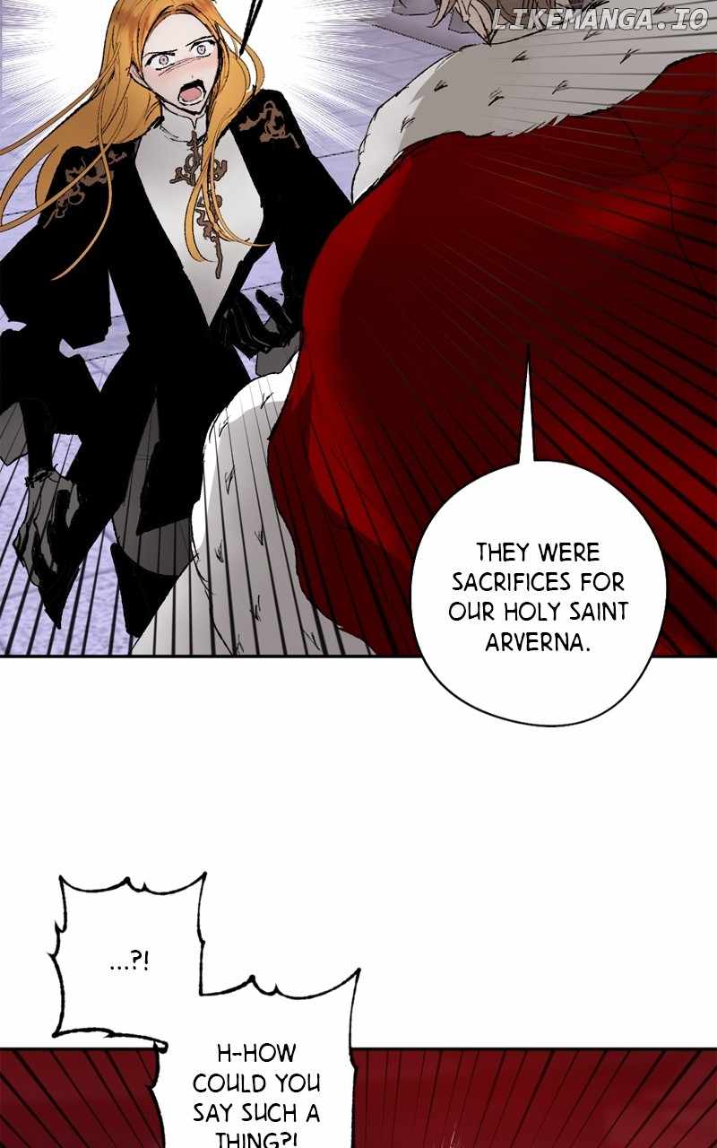 The Demon King’s Confession Chapter 120 - Page 55