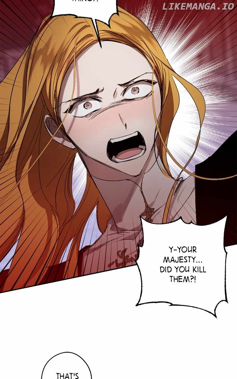 The Demon King’s Confession Chapter 120 - Page 56
