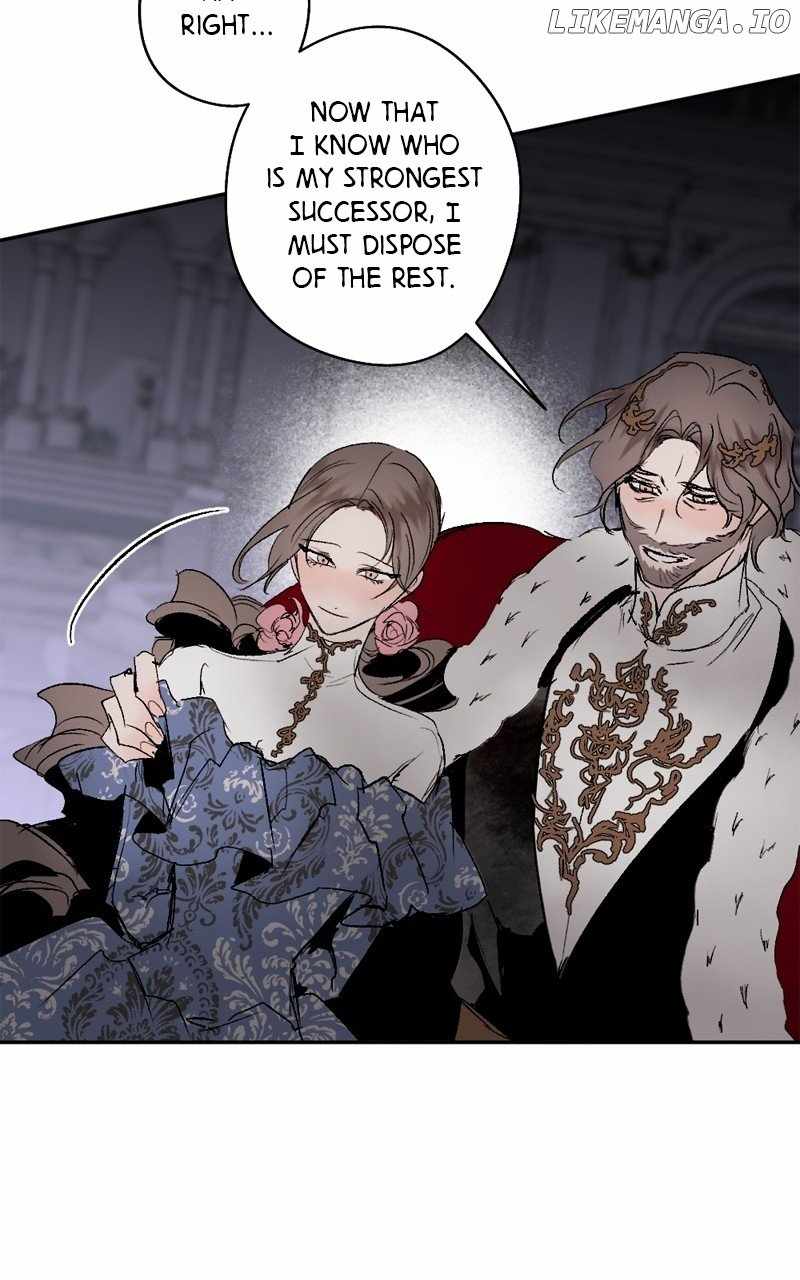 The Demon King’s Confession Chapter 120 - Page 57