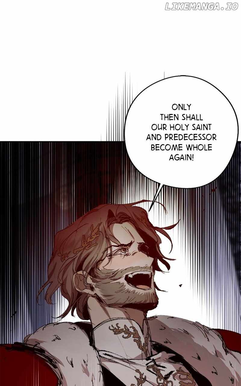 The Demon King’s Confession Chapter 120 - Page 58