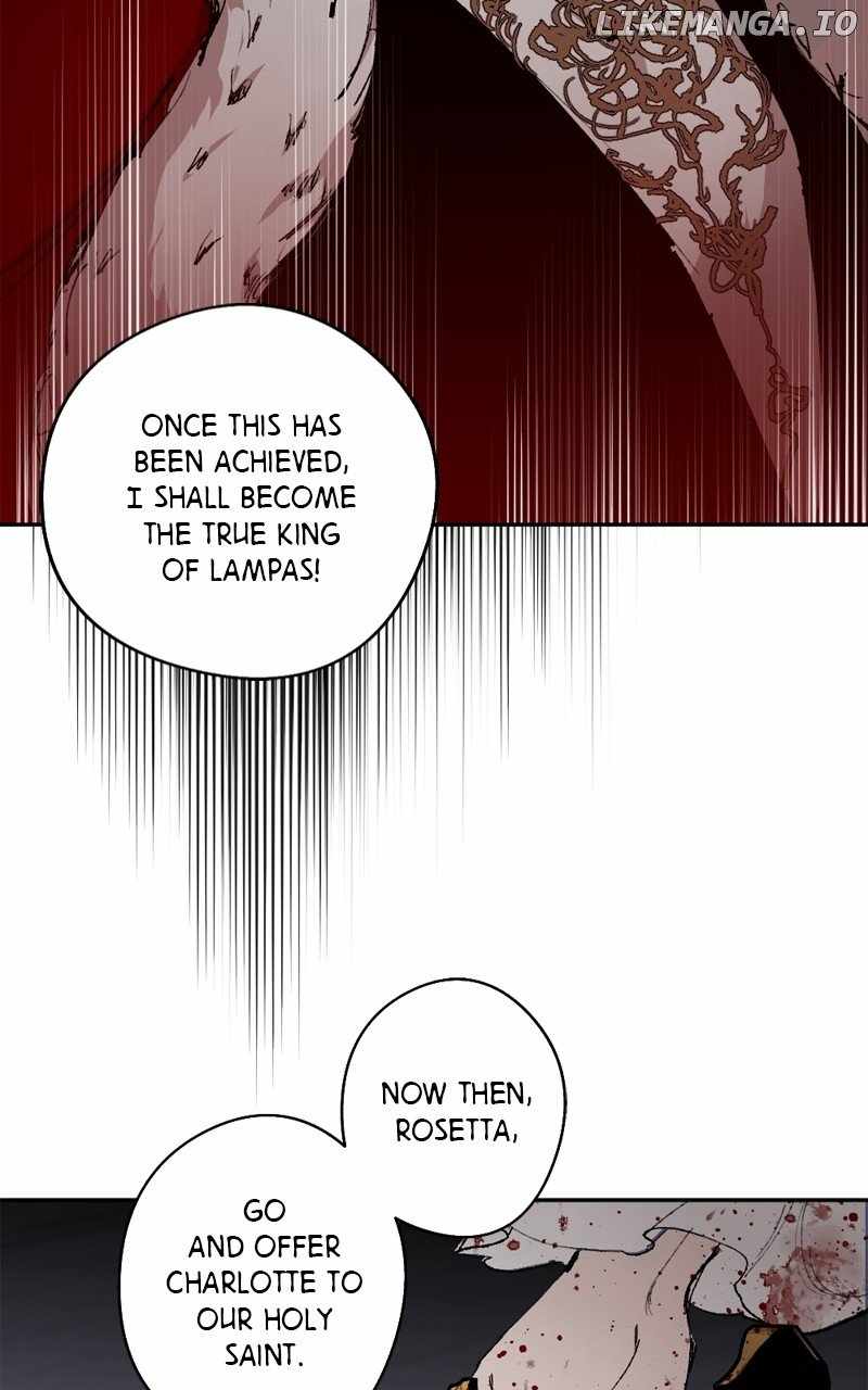 The Demon King’s Confession Chapter 120 - Page 59