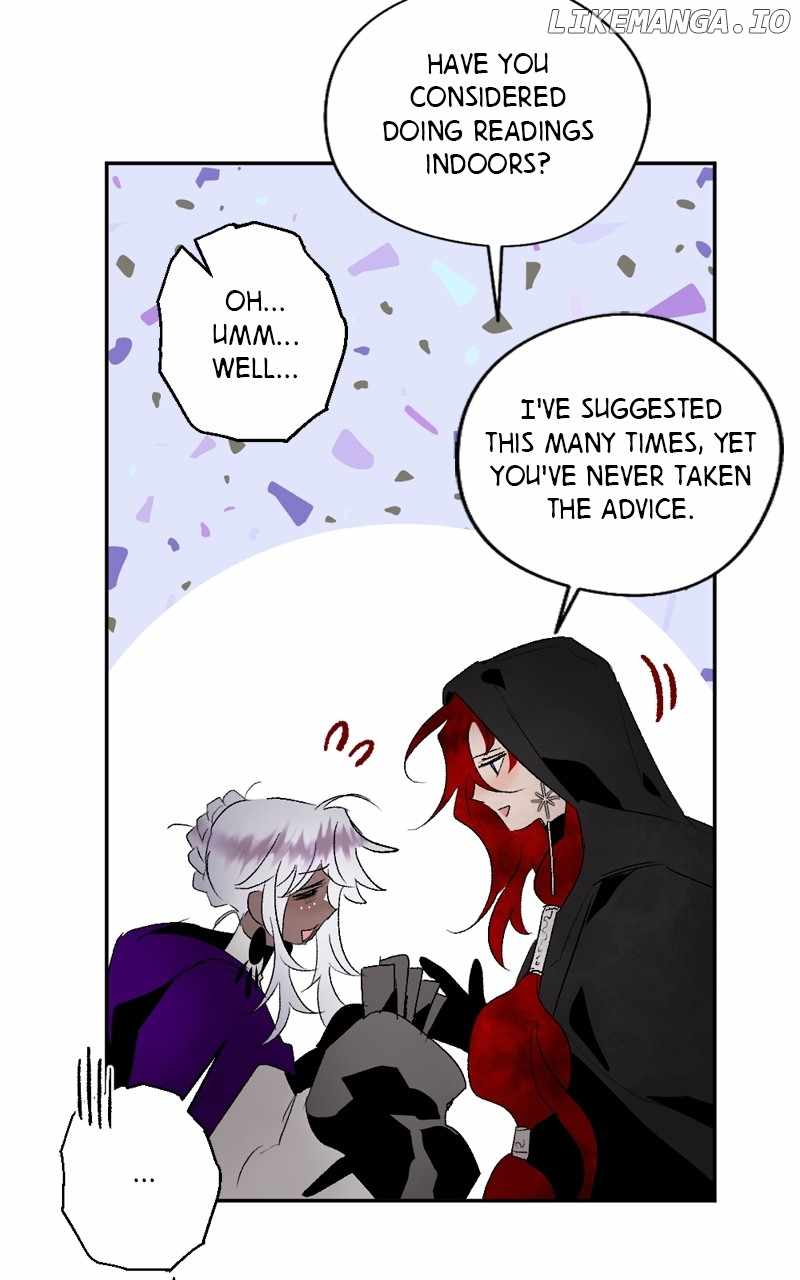 The Demon King’s Confession Chapter 120 - Page 6