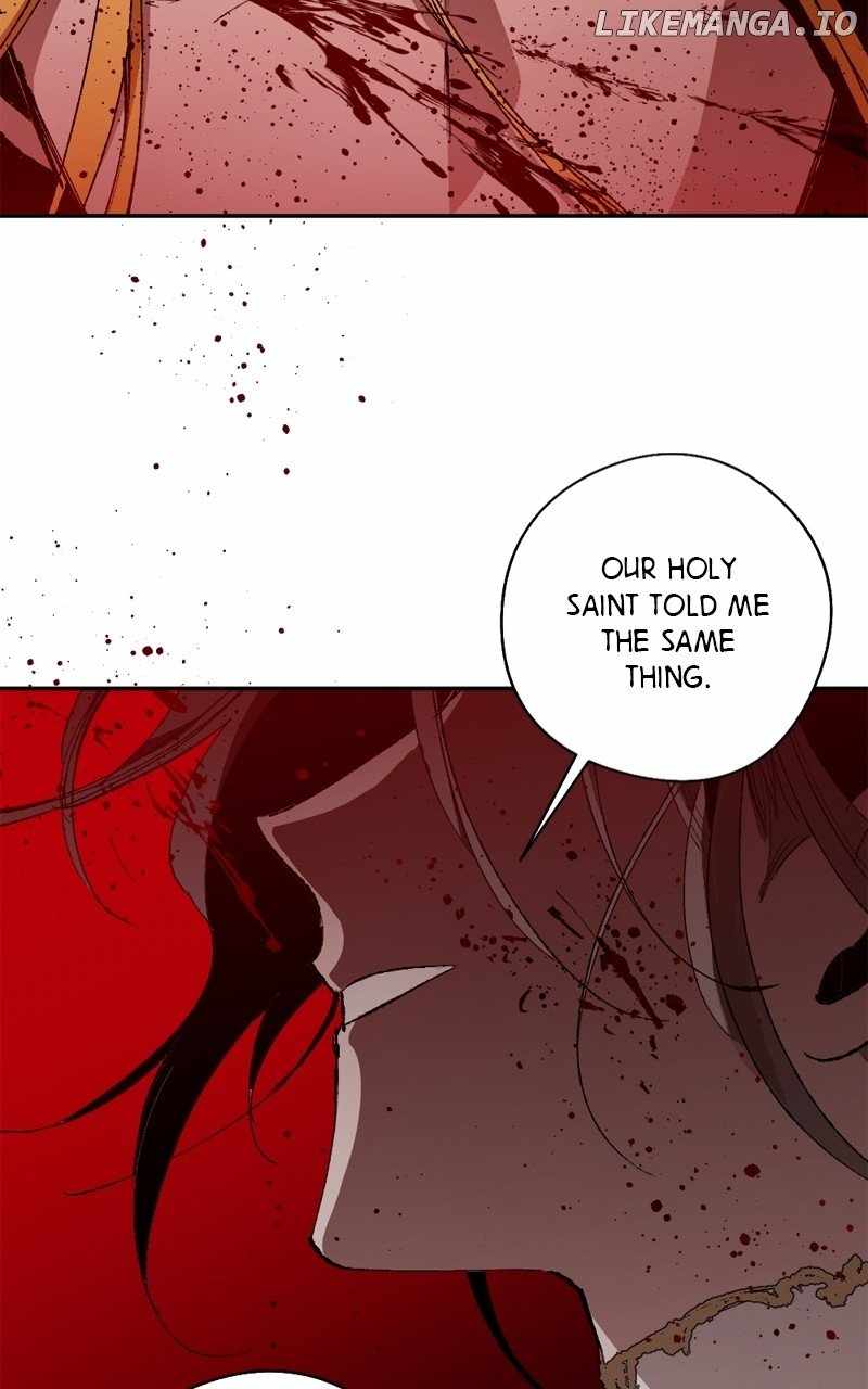 The Demon King’s Confession Chapter 120 - Page 63