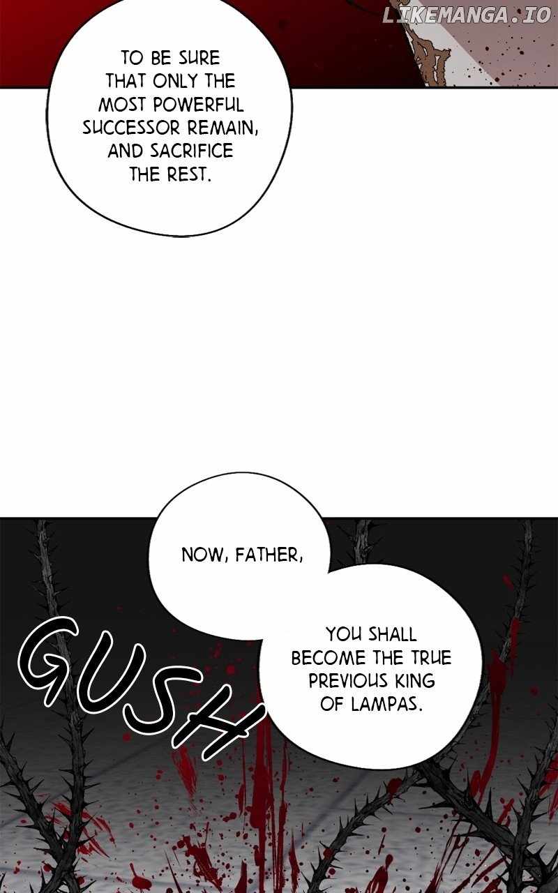 The Demon King’s Confession Chapter 120 - Page 64
