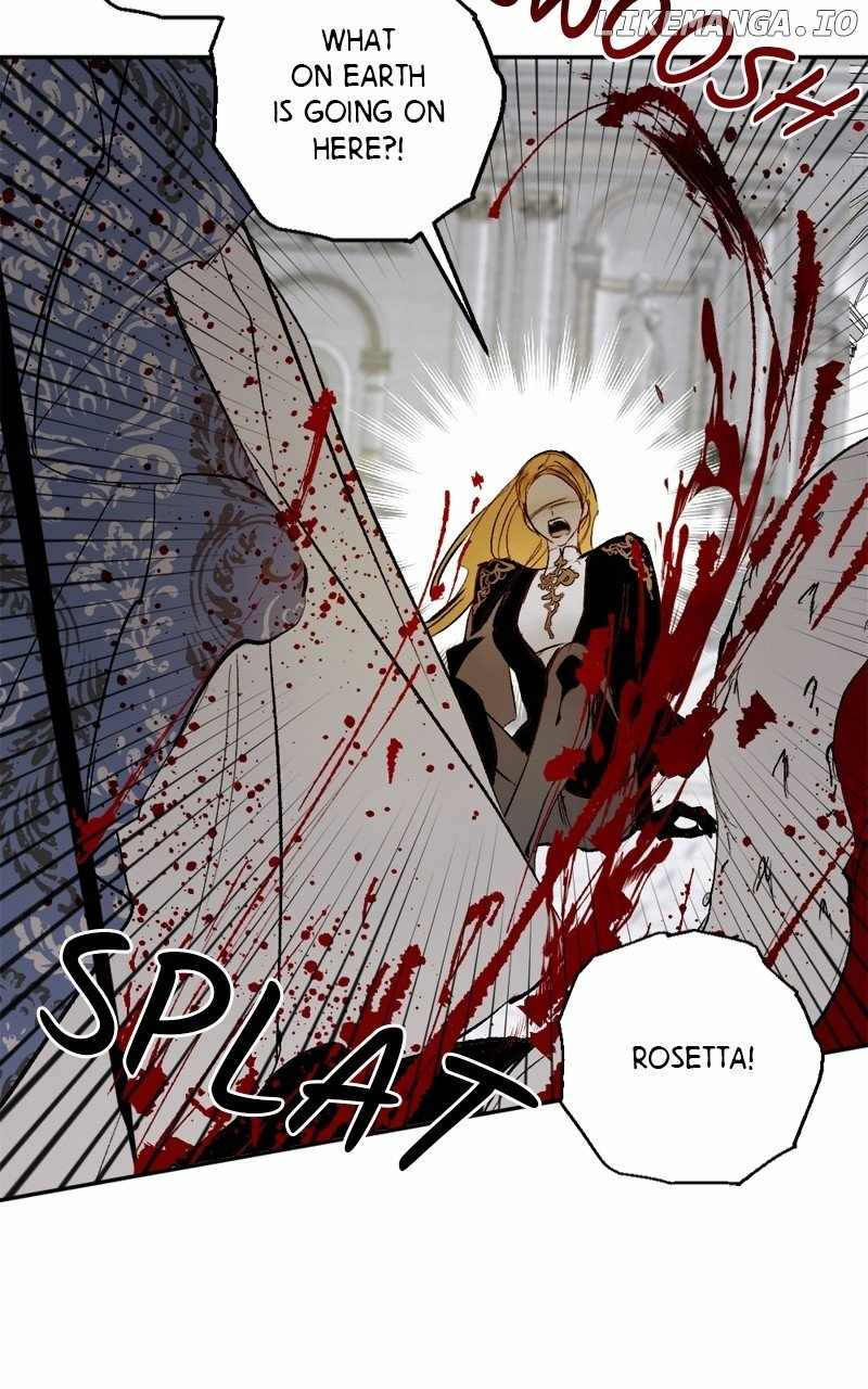 The Demon King’s Confession Chapter 120 - Page 68