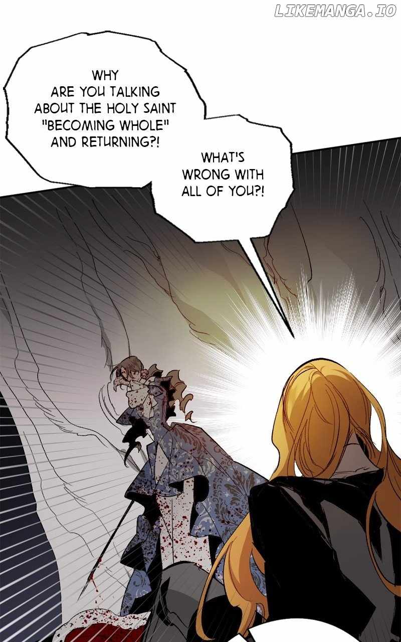 The Demon King’s Confession Chapter 120 - Page 69