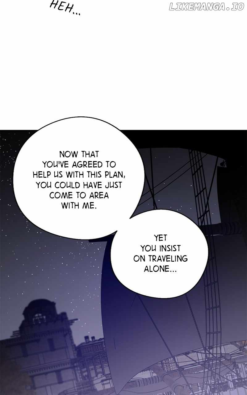 The Demon King’s Confession Chapter 120 - Page 7