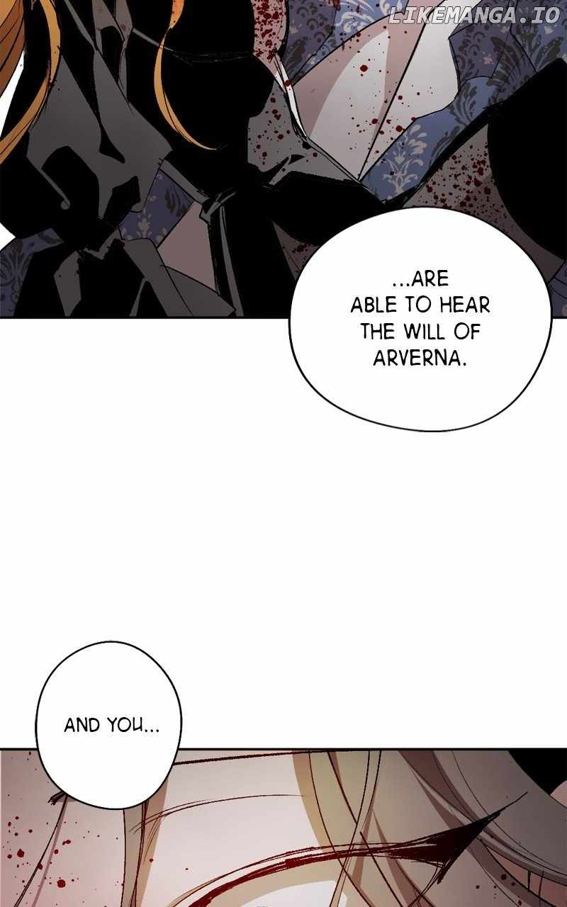 The Demon King’s Confession Chapter 120 - Page 73