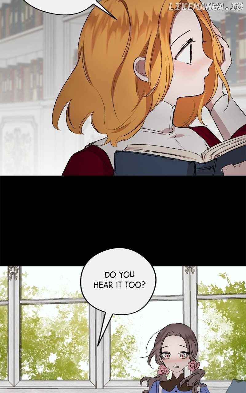 The Demon King’s Confession Chapter 120 - Page 77