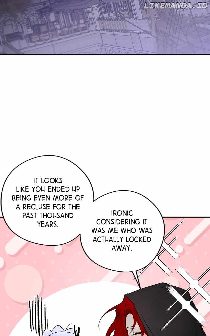The Demon King’s Confession Chapter 120 - Page 8