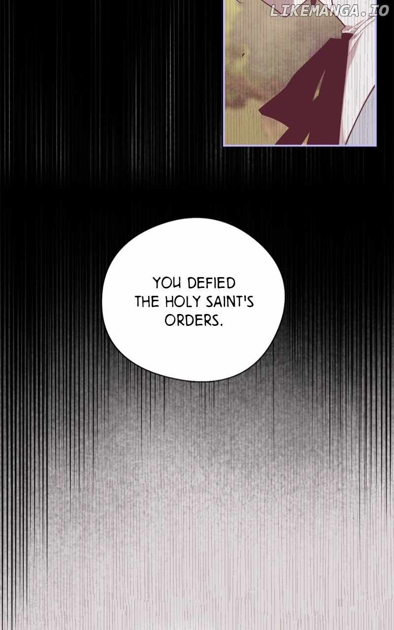 The Demon King’s Confession Chapter 120 - Page 89