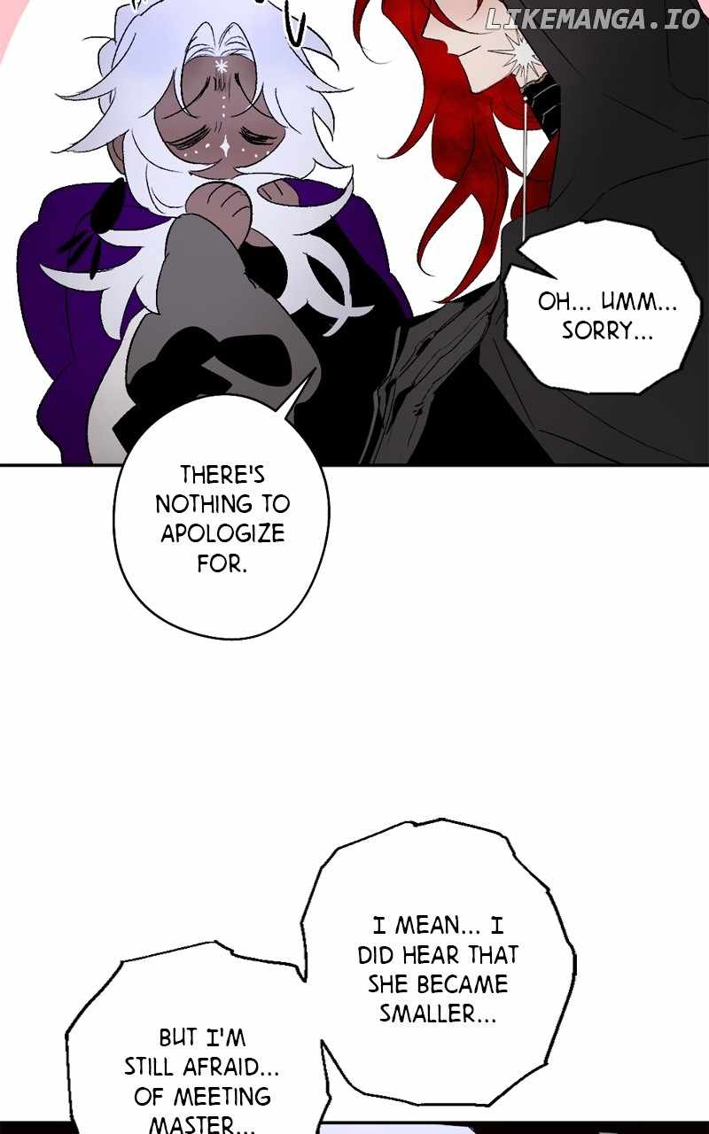 The Demon King’s Confession Chapter 120 - Page 9